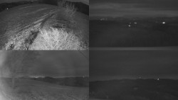 Sdružený snímek Bludný