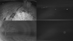 Sdružený snímek Bludný