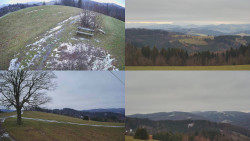 Sdružený snímek Bludný