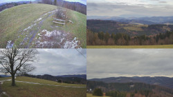 Sdružený snímek Bludný