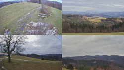 Sdružený snímek Bludný