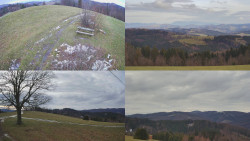 Sdružený snímek Bludný