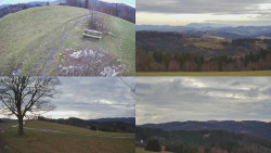 Sdružený snímek Bludný