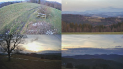 Sdružený snímek Bludný