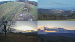 Sdružený snímek Bludný