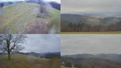 Sdružený snímek Bludný