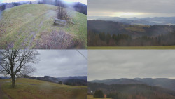 Sdružený snímek Bludný