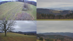 Sdružený snímek Bludný