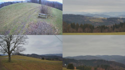 Sdružený snímek Bludný