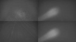 Sdružený snímek Bludný