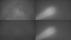 Sdružený snímek Bludný