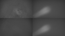 Sdružený snímek Bludný