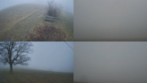 Bludný - Rajnochovice Troják - Sdružený snímek Bludný - 7.12.2025 v 07:01 Bludný - Rajnochovice Troják - Sdružený snímek Bludný - 7.12.2025 v 07:01