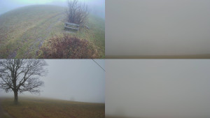 Bludný - Rajnochovice Troják - Sdružený snímek Bludný - 7.12.2025 v 07:31 Bludný - Rajnochovice Troják - Sdružený snímek Bludný - 7.12.2025 v 07:31