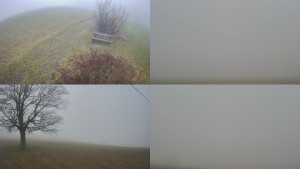 Bludný - Rajnochovice Troják - Sdružený snímek Bludný - 7.12.2025 v 08:31 Bludný - Rajnochovice Troják - Sdružený snímek Bludný - 7.12.2025 v 08:31