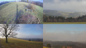 Bludný - Rajnochovice Troják - Sdružený snímek Bludný - 7.12.2025 v 10:01 Bludný - Rajnochovice Troják - Sdružený snímek Bludný - 7.12.2025 v 10:01