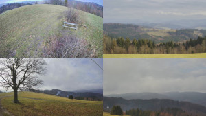 Bludný - Rajnochovice Troják - Sdružený snímek Bludný - 7.12.2025 v 11:01 Bludný - Rajnochovice Troják - Sdružený snímek Bludný - 7.12.2025 v 11:01