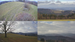 Sdružený snímek Bludný