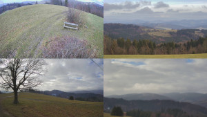 Bludný - Rajnochovice Troják - Sdružený snímek Bludný - 7.12.2025 v 12:31 Bludný - Rajnochovice Troják - Sdružený snímek Bludný - 7.12.2025 v 12:31