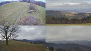 Bludný - Rajnochovice Troják - Sdružený snímek Bludný - 7.12.2025 v 13:01 Bludný - Rajnochovice Troják - Sdružený snímek Bludný - 7.12.2025 v 13:01