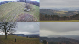 Bludný - Rajnochovice Troják - Sdružený snímek Bludný - 7.12.2025 v 13:31 Bludný - Rajnochovice Troják - Sdružený snímek Bludný - 7.12.2025 v 13:31