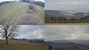 Bludný - Rajnochovice Troják - Sdružený snímek Bludný - 7.12.2025 v 14:31 Bludný - Rajnochovice Troják - Sdružený snímek Bludný - 7.12.2025 v 14:31