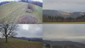 Bludný - Rajnochovice Troják - Sdružený snímek Bludný - 7.12.2025 v 15:01 Bludný - Rajnochovice Troják - Sdružený snímek Bludný - 7.12.2025 v 15:01