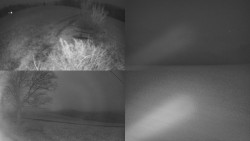 Sdružený snímek Bludný