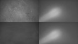 Sdružený snímek Bludný