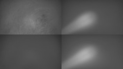 Sdružený snímek Bludný