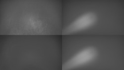 Sdružený snímek Bludný