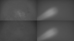 Sdružený snímek Bludný