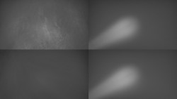 Sdružený snímek Bludný