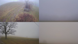 Bludný - Rajnochovice Troják - Sdružený snímek Bludný - 11.12.2025 v 07:31 Bludný - Rajnochovice Troják - Sdružený snímek Bludný - 11.12.2025 v 07:31