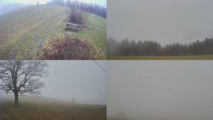 Bludný - Rajnochovice Troják - Sdružený snímek Bludný - 11.12.2025 v 09:31 Bludný - Rajnochovice Troják - Sdružený snímek Bludný - 11.12.2025 v 09:31