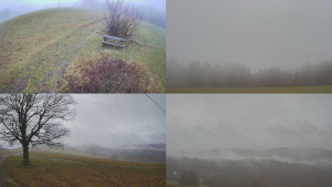 Bludný - Rajnochovice Troják - Sdružený snímek Bludný - 11.12.2025 v 10:31 Bludný - Rajnochovice Troják - Sdružený snímek Bludný - 11.12.2025 v 10:31