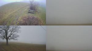 Bludný - Rajnochovice Troják - Sdružený snímek Bludný - 11.12.2025 v 12:01 Bludný - Rajnochovice Troják - Sdružený snímek Bludný - 11.12.2025 v 12:01