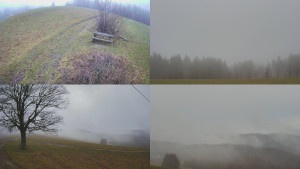 Bludný - Rajnochovice Troják - Sdružený snímek Bludný - 11.12.2025 v 12:31 Bludný - Rajnochovice Troják - Sdružený snímek Bludný - 11.12.2025 v 12:31