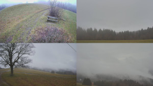 Bludný - Rajnochovice Troják - Sdružený snímek Bludný - 11.12.2025 v 13:01 Bludný - Rajnochovice Troják - Sdružený snímek Bludný - 11.12.2025 v 13:01