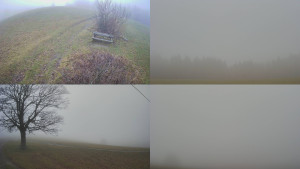 Bludný - Rajnochovice Troják - Sdružený snímek Bludný - 11.12.2025 v 15:01 Bludný - Rajnochovice Troják - Sdružený snímek Bludný - 11.12.2025 v 15:01