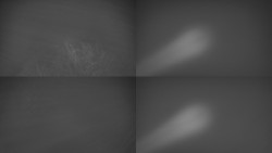 Sdružený snímek Bludný