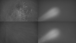 Sdružený snímek Bludný