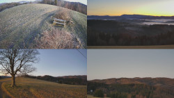 Sdružený snímek Bludný