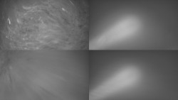 Sdružený snímek Bludný