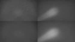 Sdružený snímek Bludný