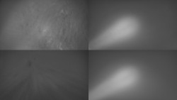 Sdružený snímek Bludný