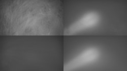 Sdružený snímek Bludný