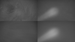 Sdružený snímek Bludný