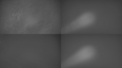 Sdružený snímek Bludný