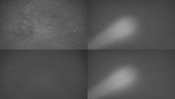 Sdružený snímek Bludný